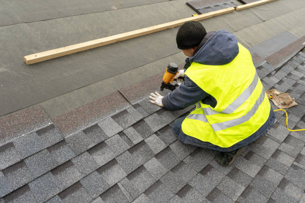 Best Roofing for New Construction  in Timberlake, VA