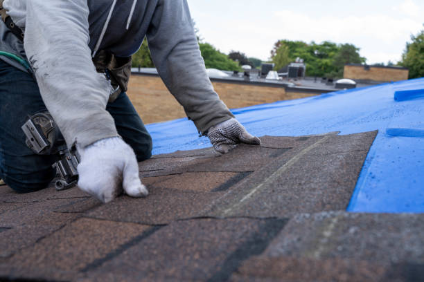 Best Gutter Installation and Repair  in Timberlake, VA